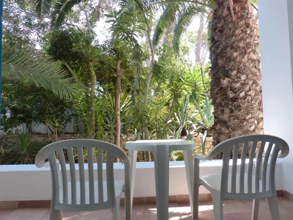 Hotel Osiris Ibiza - Chambres