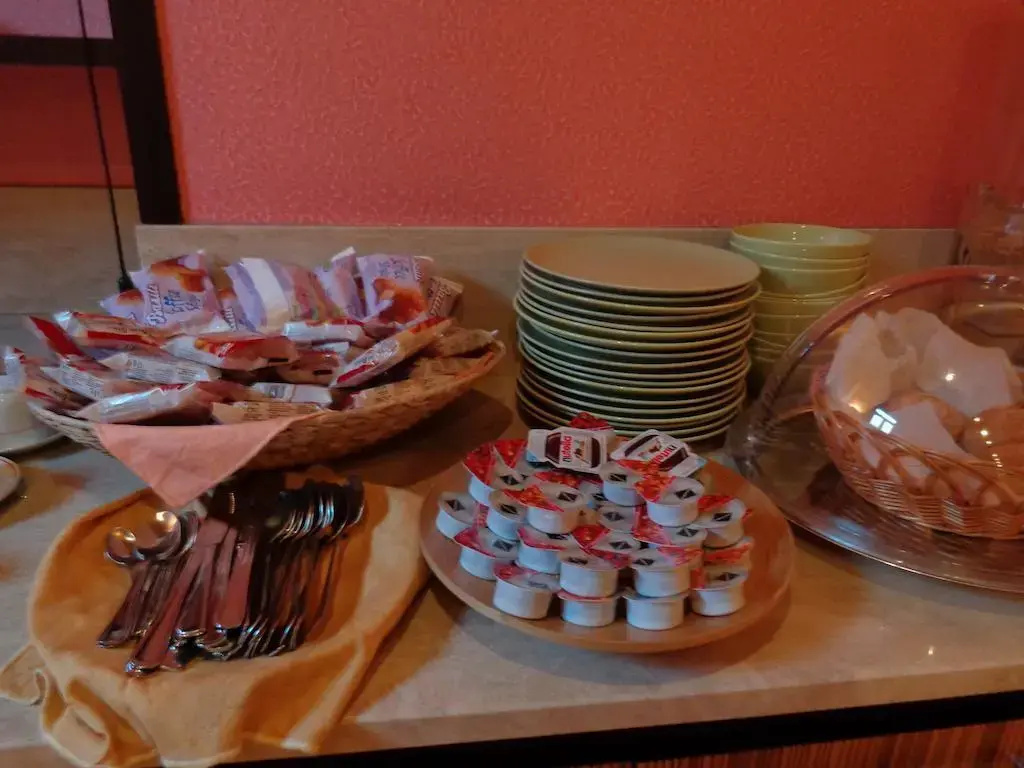 Hotel photo 10
