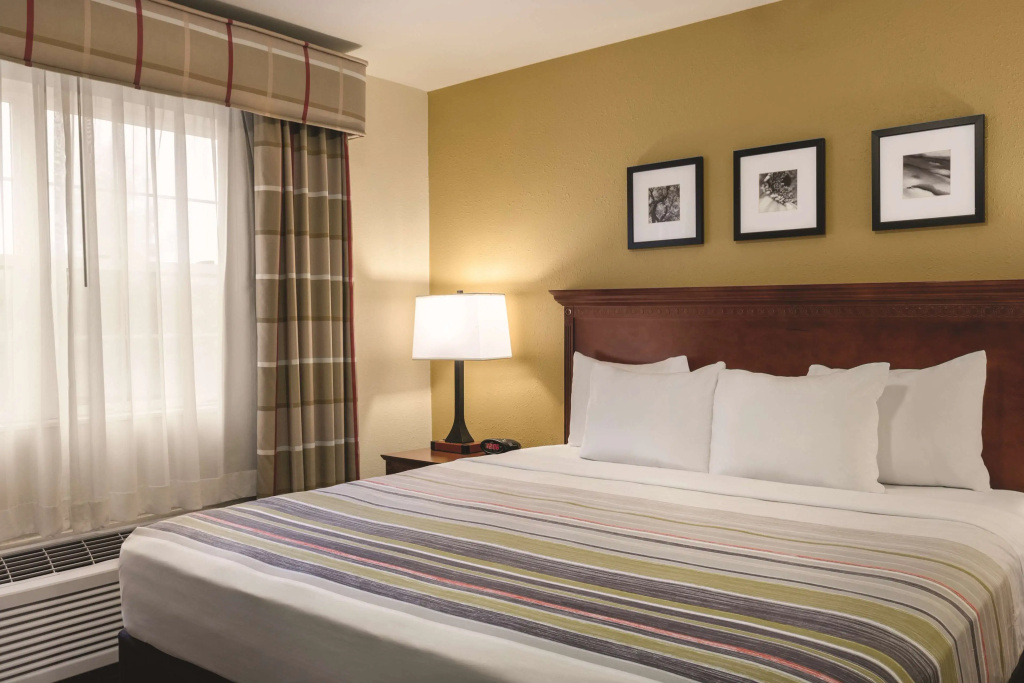 Country Inn & Suites by Radisson, Dakota Dunes, SD - Général