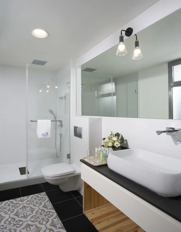 Superior Suite