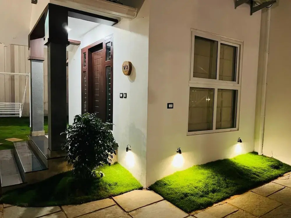 Pabis Luxurious Stay