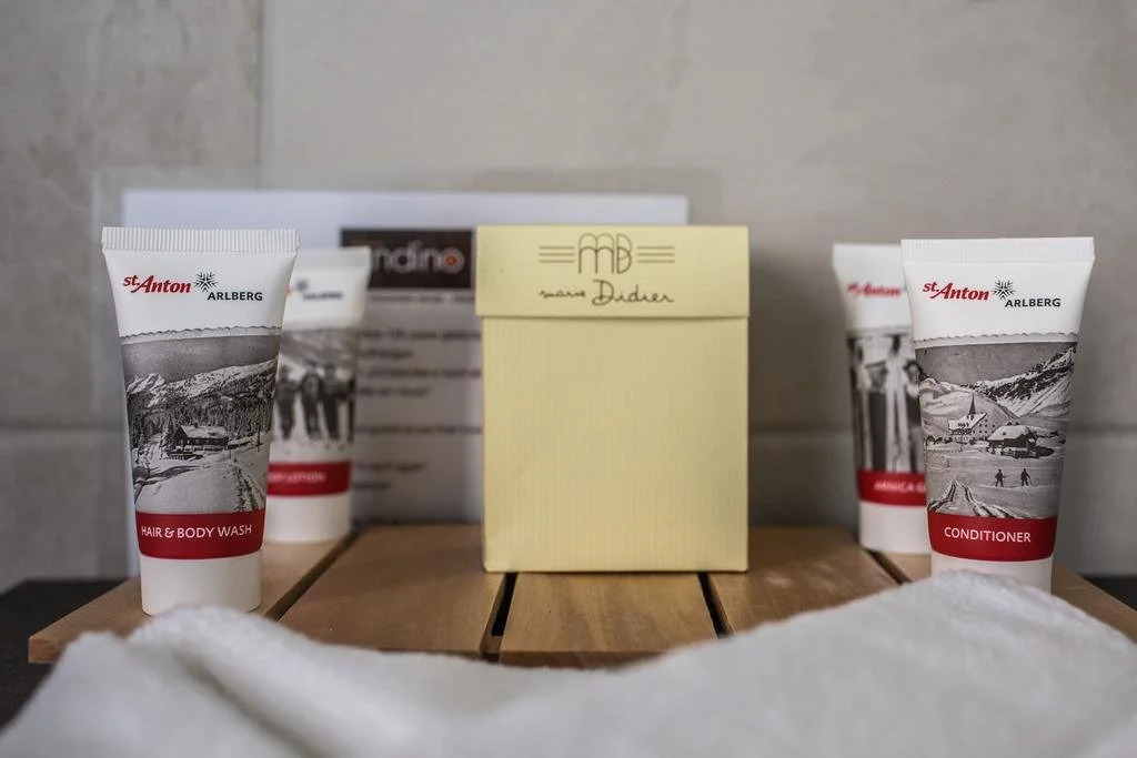 Andino Bergwelten Hotel