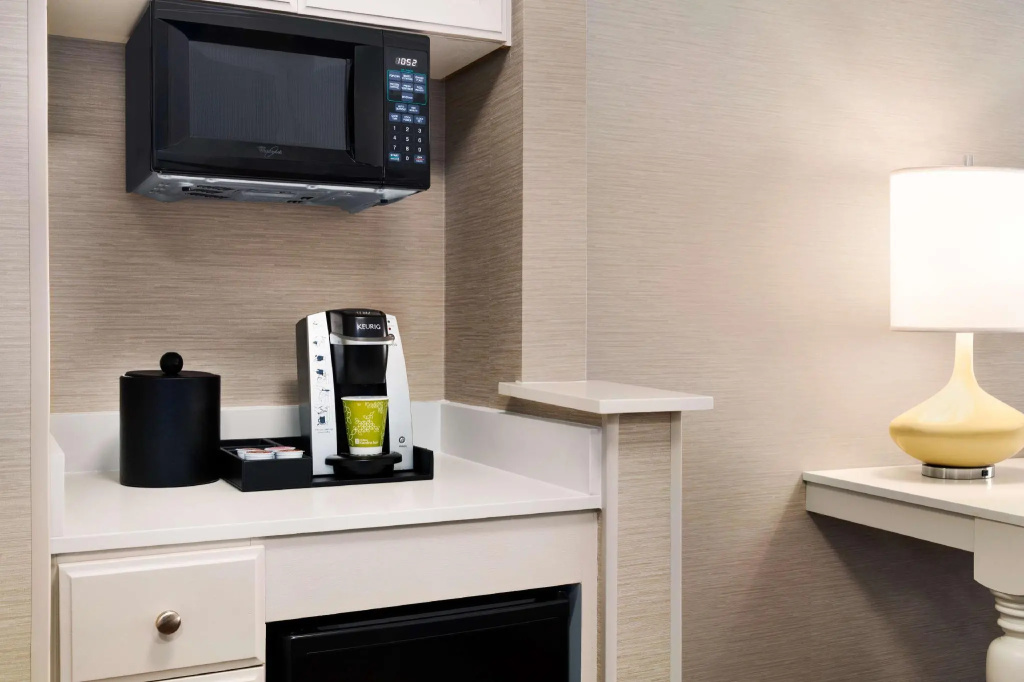 Hilton Garden Inn - Flagstaff - Chambres