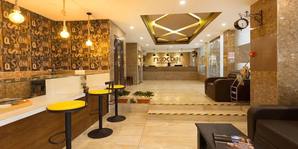 Nextel Inn - Général