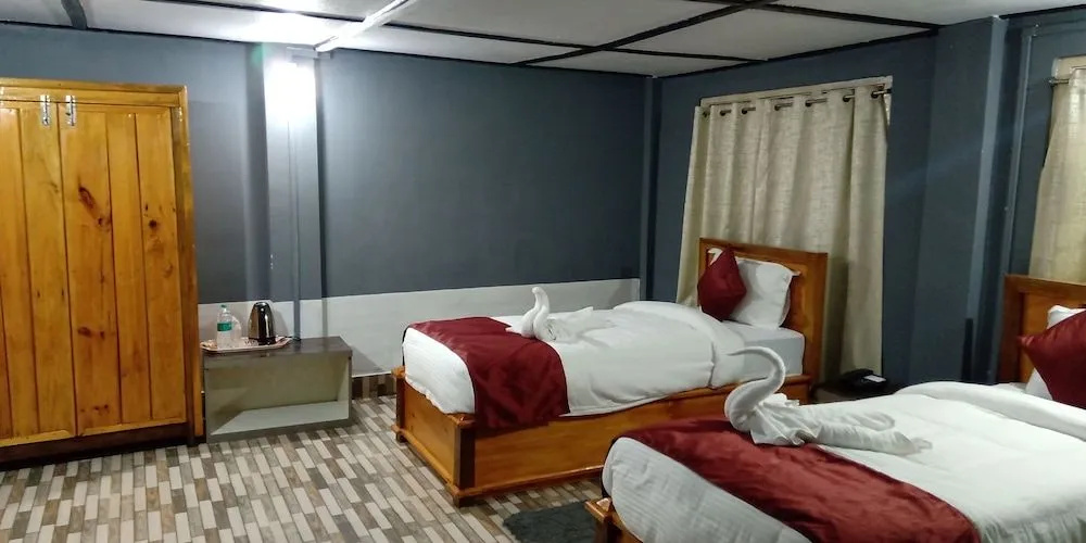 Hotel photo 20