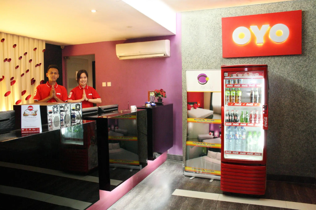 Food & Beverage