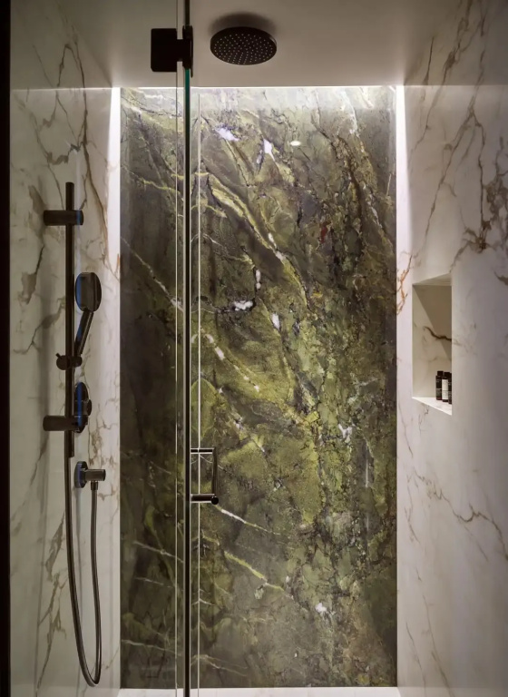 Eagles Palace - Small Luxury Hotels of the World - Chambres