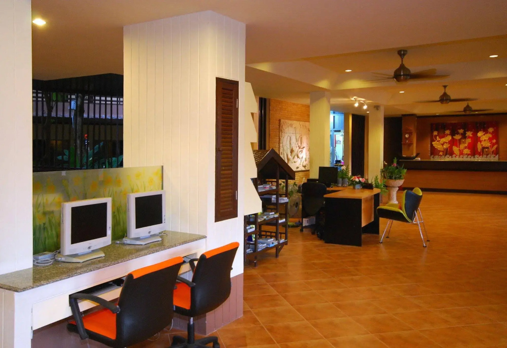 Hotel photo 29