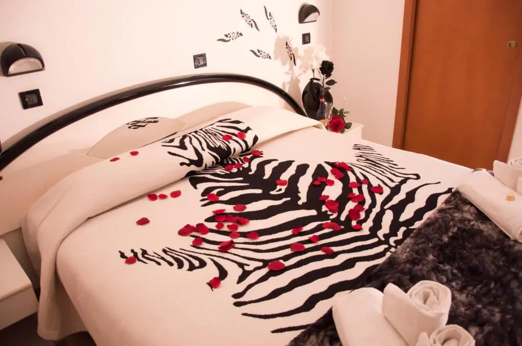 Beppe - Chambres