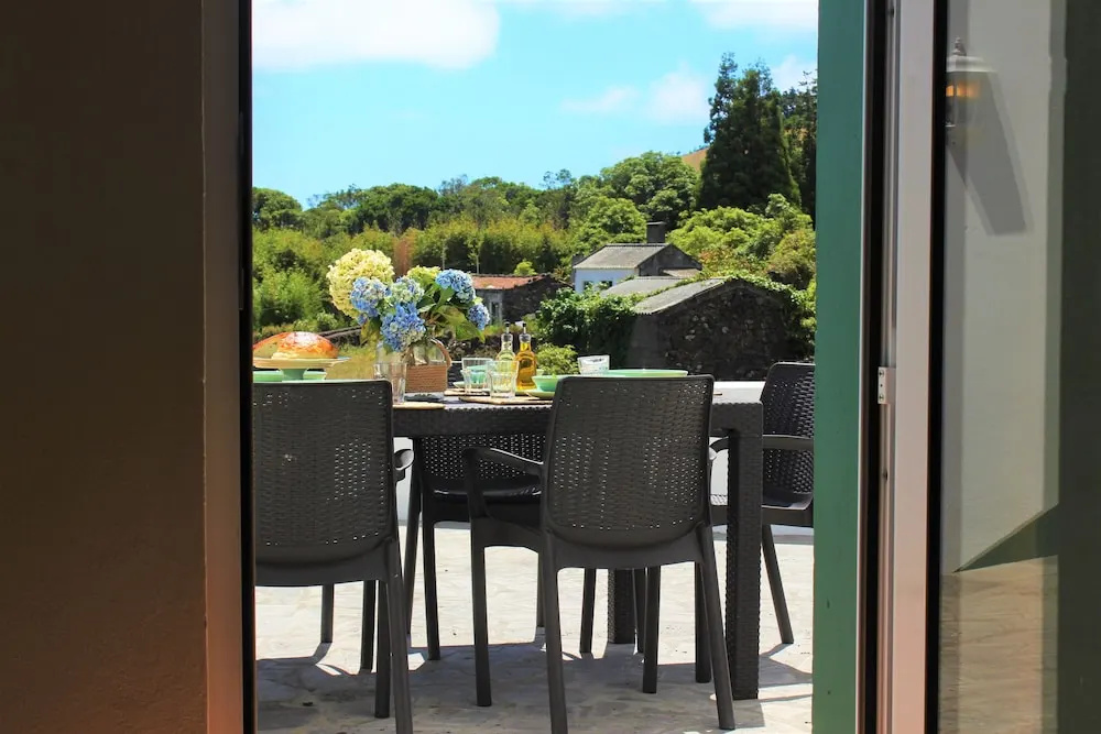 Casa da Altamora