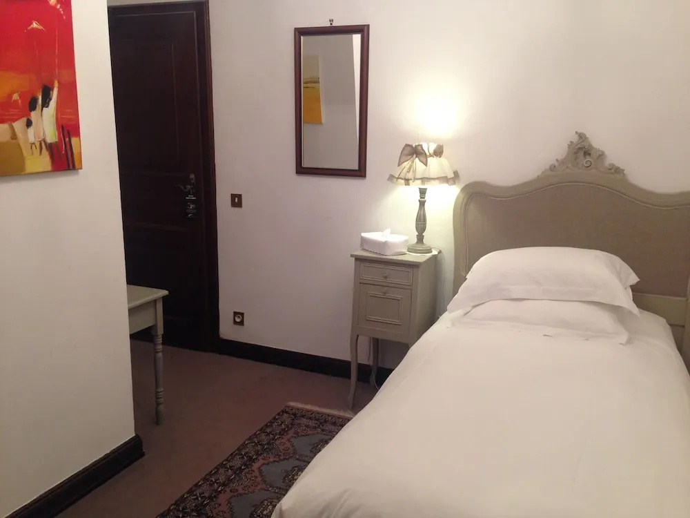 Domaine de Beaupré, The Originals Relais - Chambres