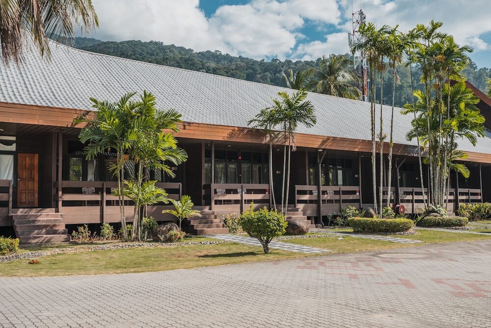 Berjaya Tioman Resort