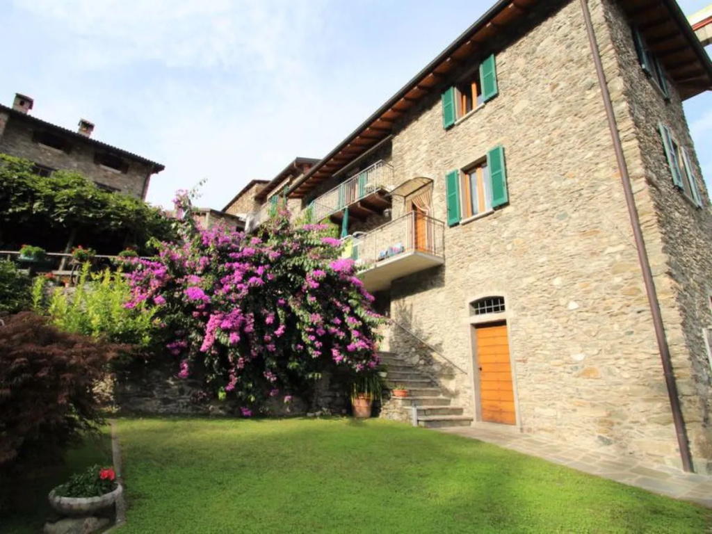 Apartment Ghiano Cremia
