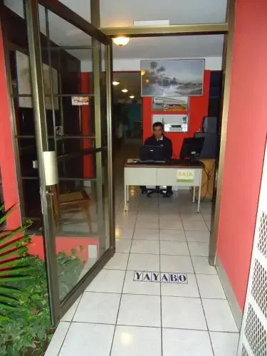 Hotel YAYABO