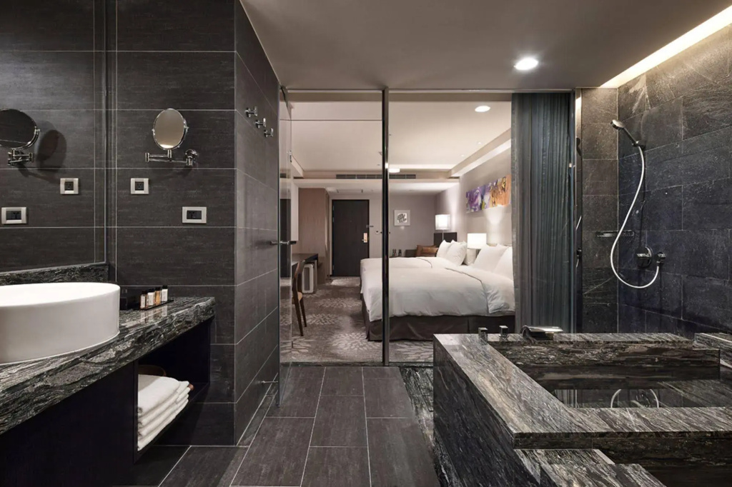 Lakeshore Hotel Suao - Général