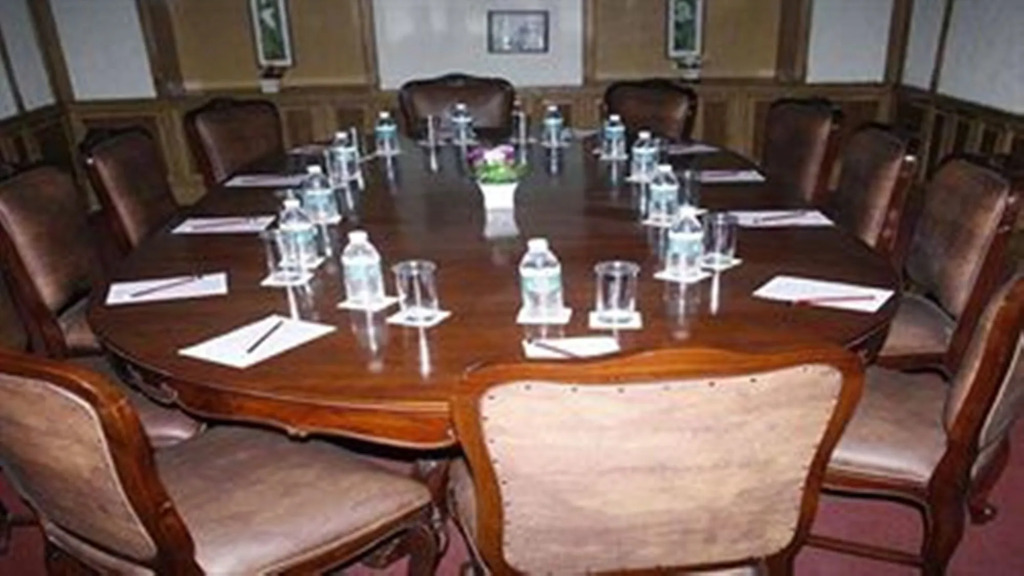 Central Heritage Resort & Spa, Darjeeling - фото 15