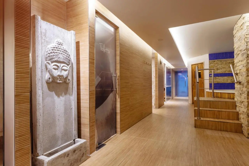 Hotel Spa Republica - Général