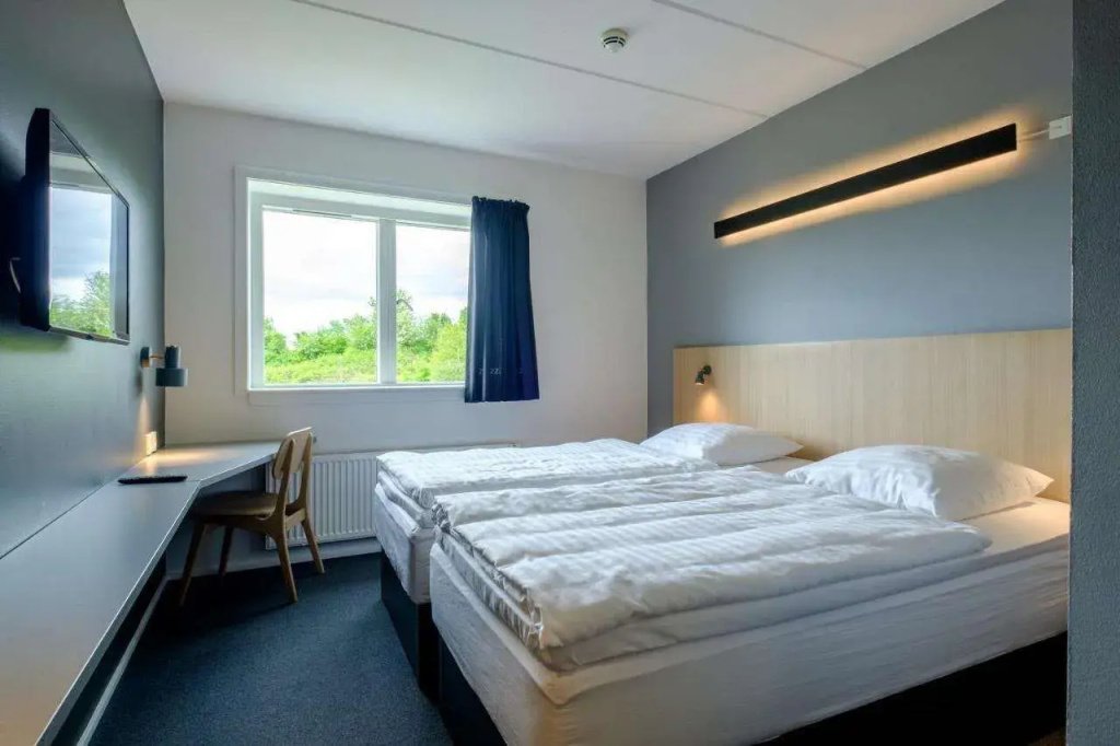 Hotel photo 21