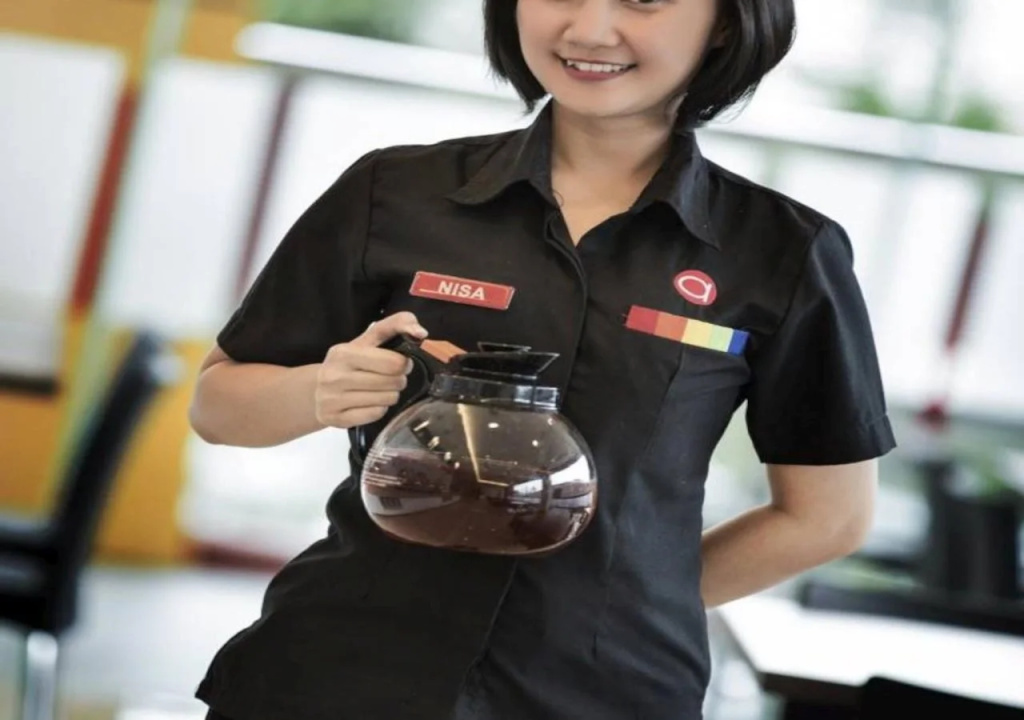 Amaris Hotel Setiabudhi - Général