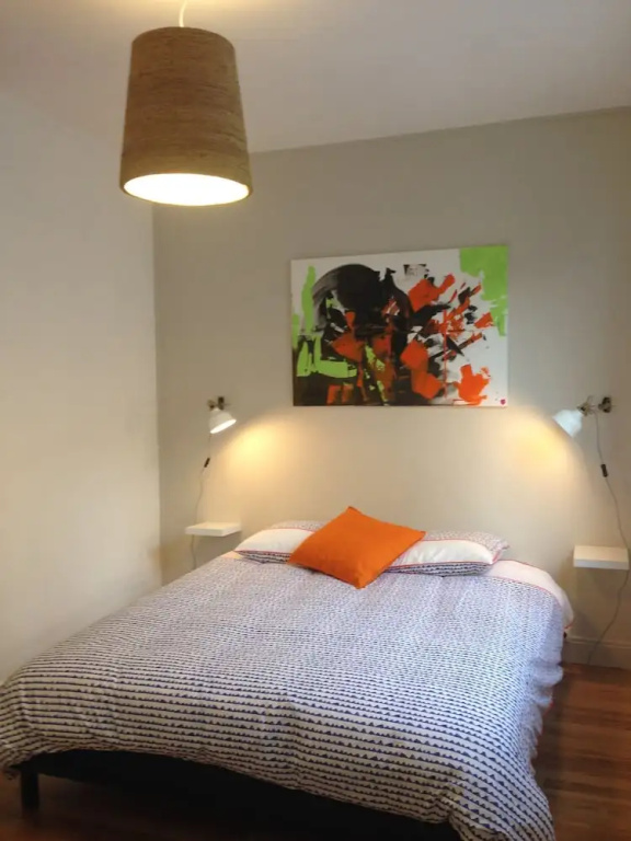 Voir la photo 2 — Appartement Joséphine