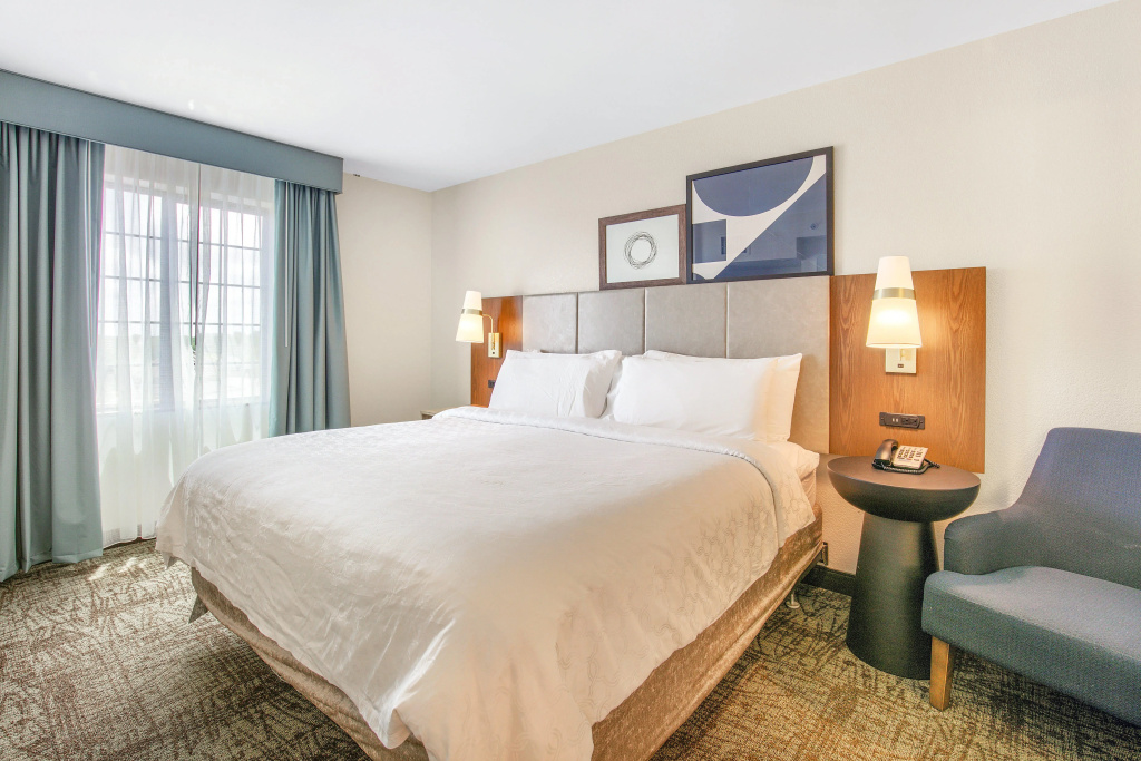 Staybridge Suites Gulf Shores by IHG - Général