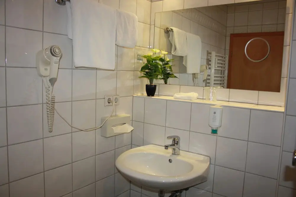 Hotel am Markt - Chambres