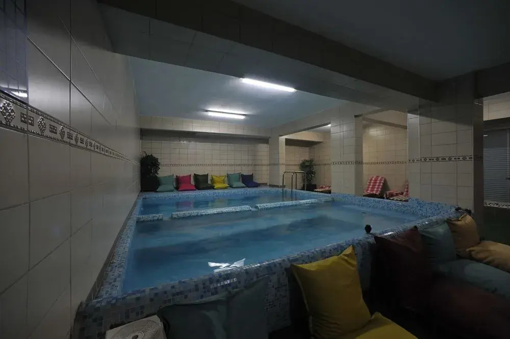 Hotel photo 21