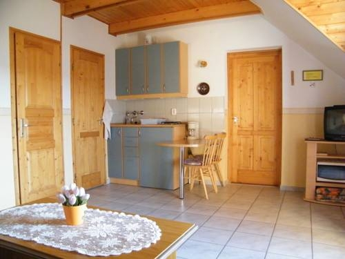 Andrea Wellness Panzió - фото 14