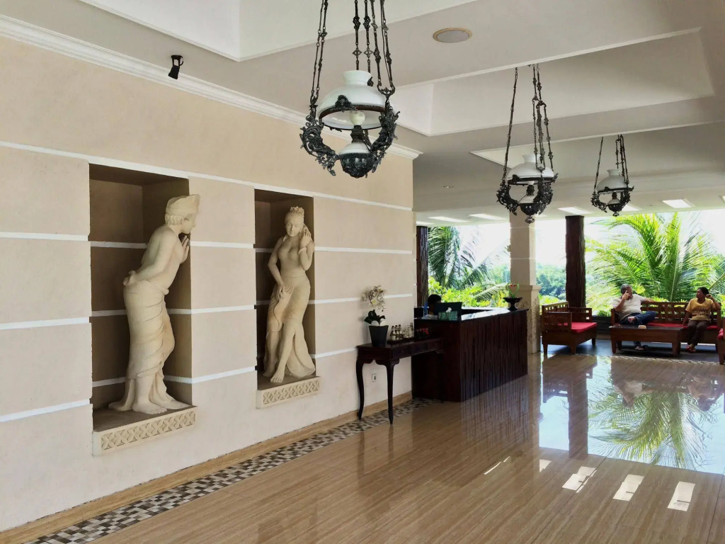 Hotel photo 19