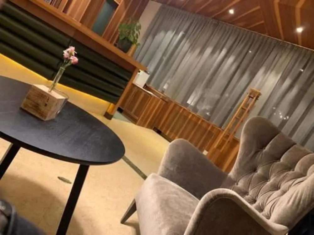 Hotel Post - Général