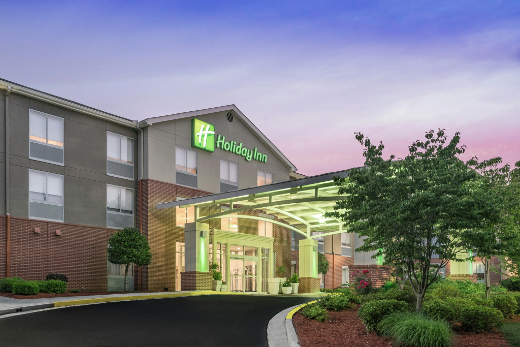 Holiday Inn Atlanta/Roswell by IHG