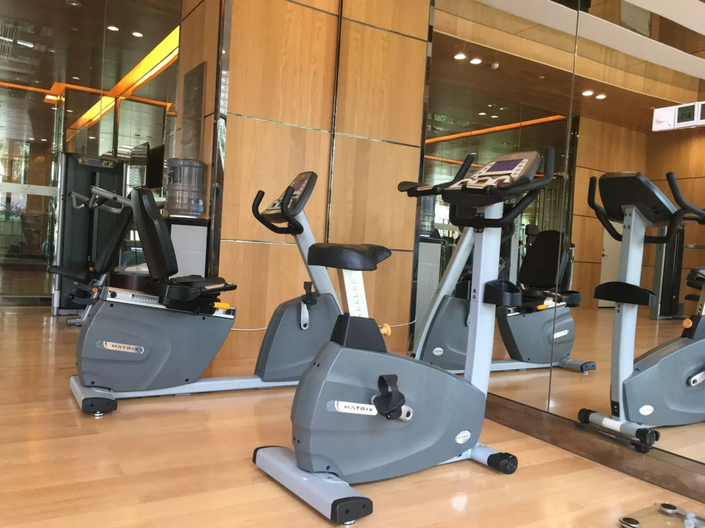 Ramada Huizhou South - Général