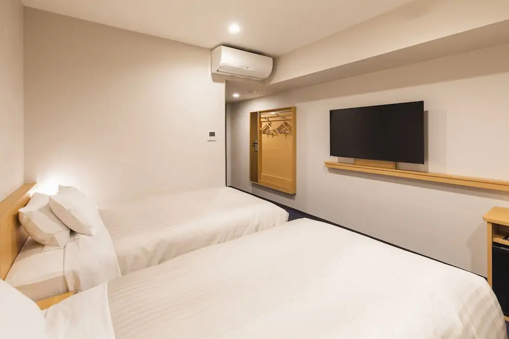 Sotetsu Fresa Inn Daimon — фото