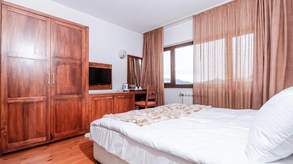 Smilen Hotel And Wellness - Chambres