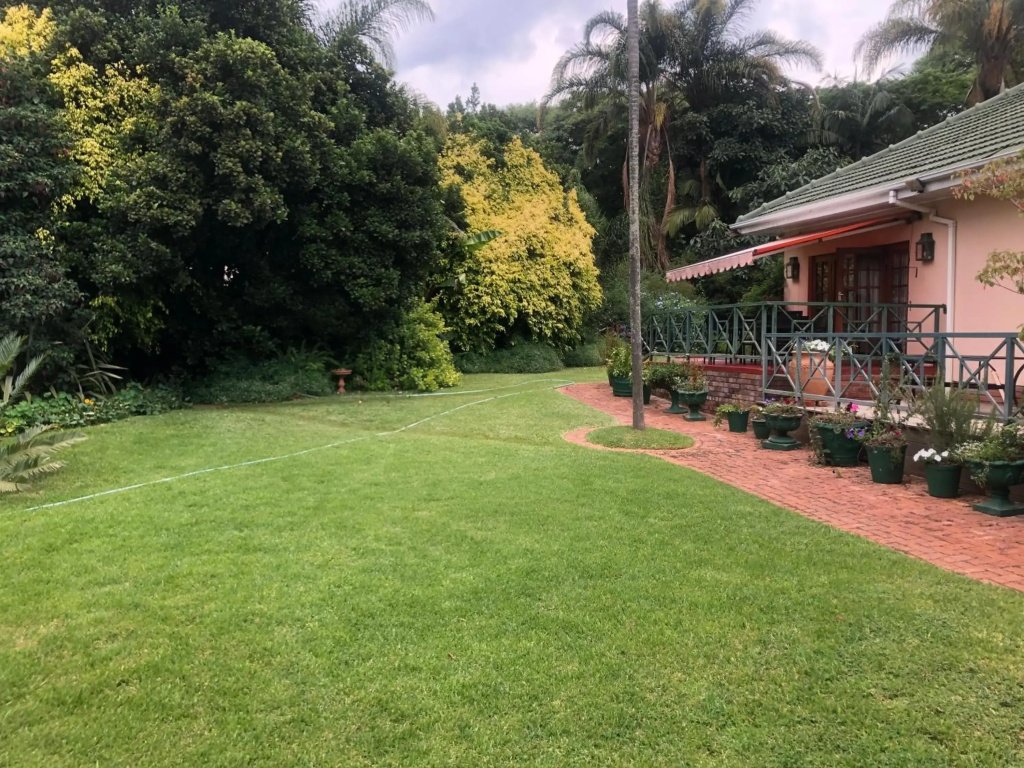 A boutique lodge situated in a serene environment - 2026