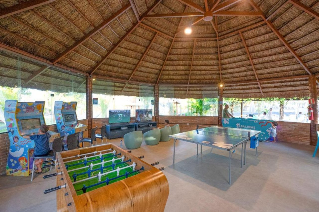 Salinas Maceió All Inclusive Resort - Général