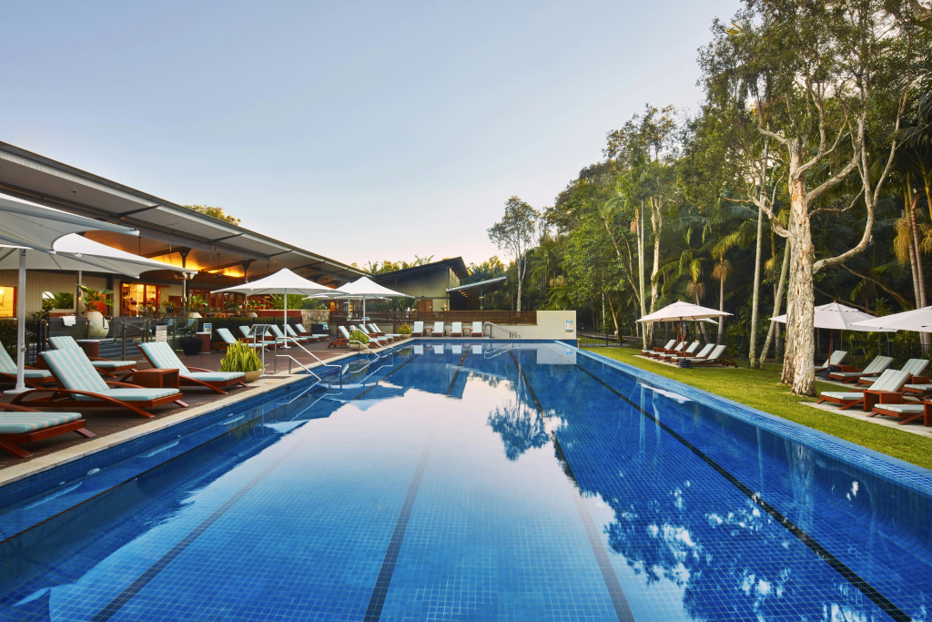 Crystalbrook Byron