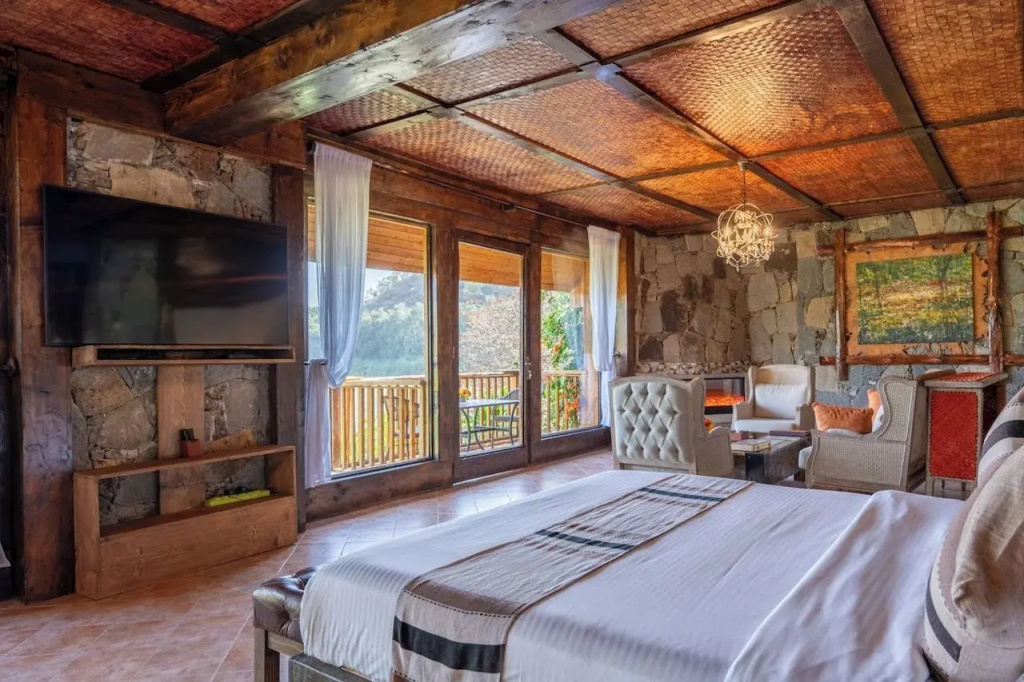 Kuriftu Resort & Spa Bishoftu