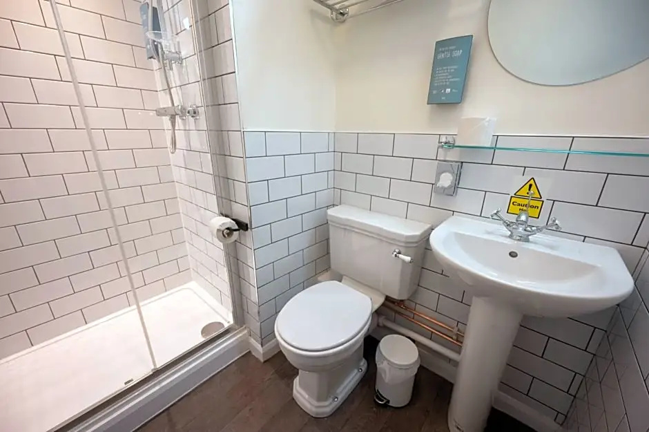 Ardencaple Hotel by Greene King Inns - Chambres