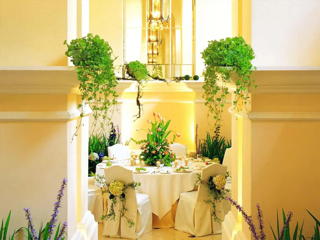 Hotel Gran Mahakam - фото 33