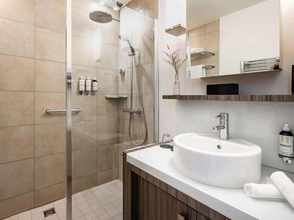 Sofitel Quiberon Thalassa Sea & Spa - Chambres