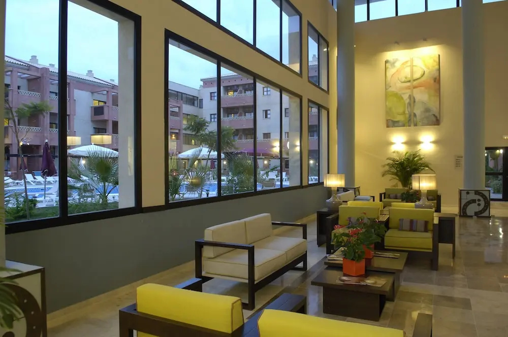 Hotel photo 14
