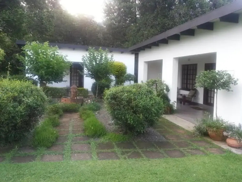 Plumbago Guest House - фото 15