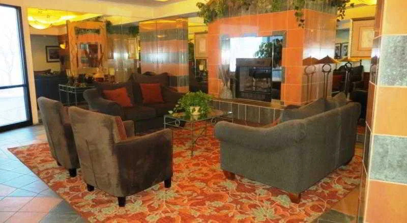 Hotel photo 13