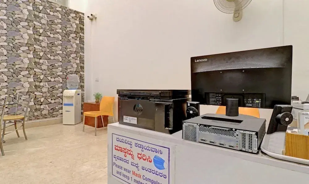 Hotel photo 20