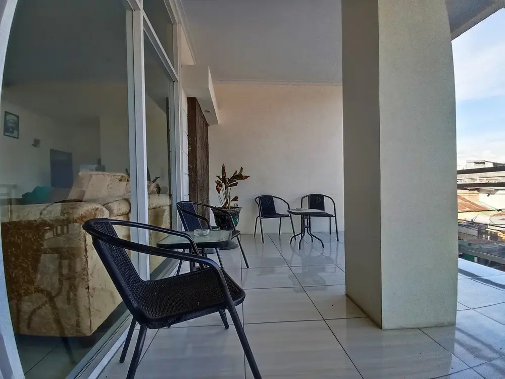 Maherza Syariah Homestay Gorontalo RedPartner — фото 6