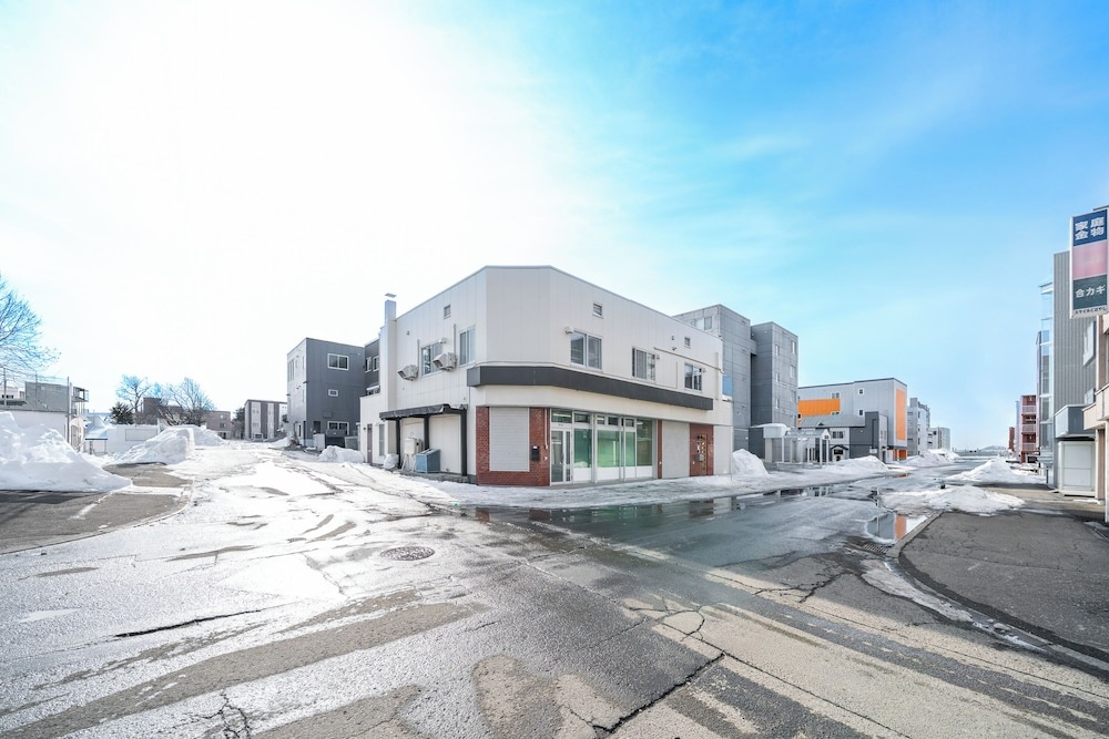 E-Us Sakaedori House 사진 20