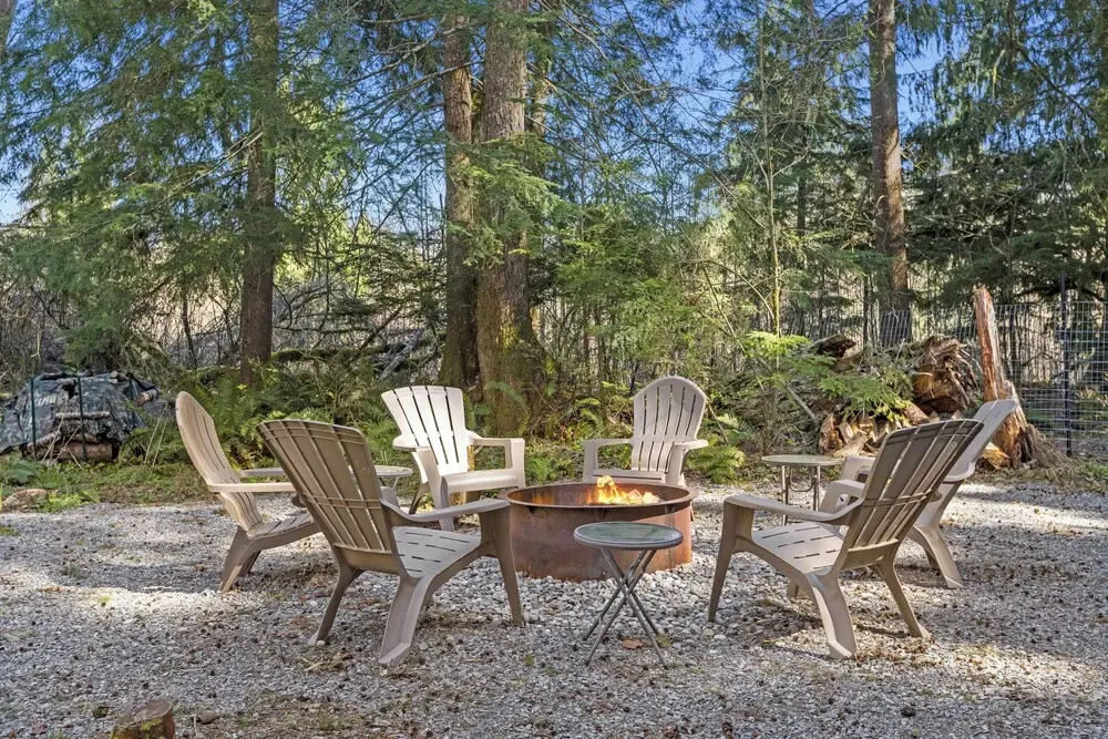 Hikers Haven w/ Hot Tub - Near Mt Rainier!
