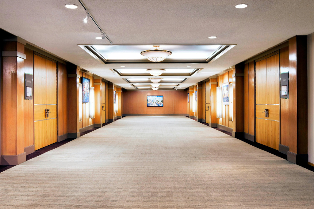 The Westin Calgary - Général