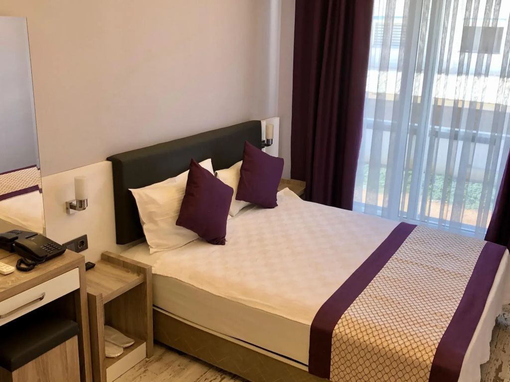 Hotel photo 7